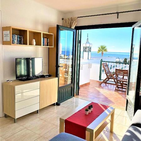 Casa Josephine Lanzarote, Spectacular Sea Views & Free Wifi Apartamento Puerto del Carmen  Exterior foto