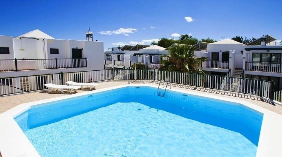 Casa Josephine Lanzarote, Spectacular Sea Views & Free Wifi Apartamento Puerto del Carmen  Exterior foto