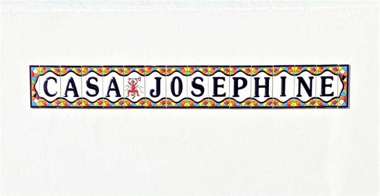 Casa Josephine Lanzarote, Spectacular Sea Views & Free Wifi Apartamento Puerto del Carmen  Exterior foto