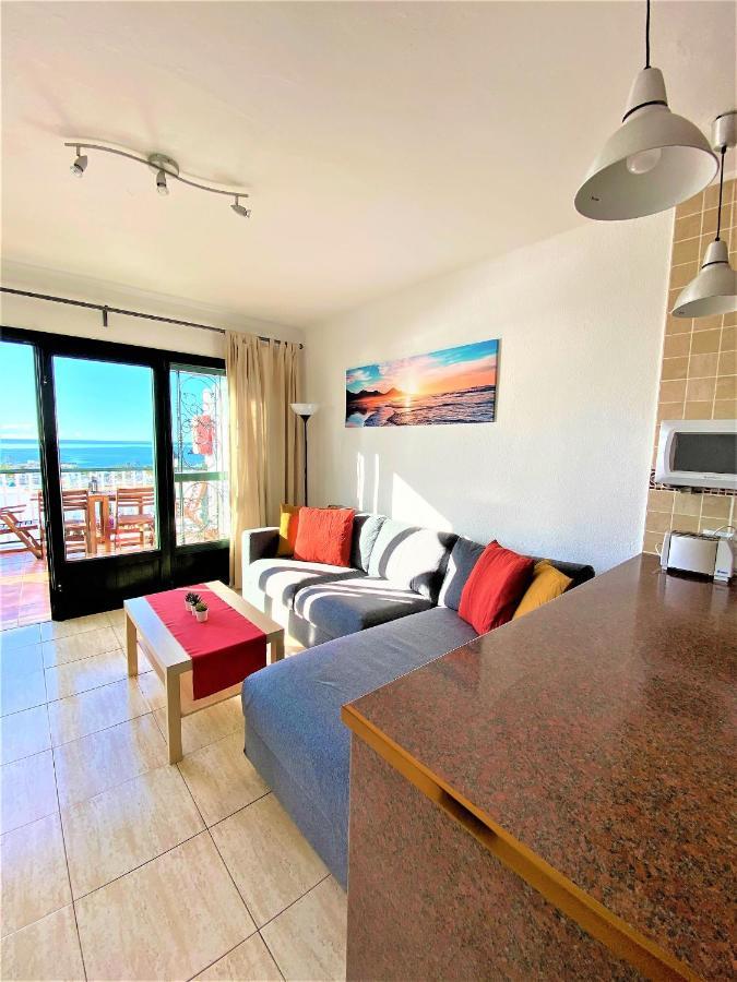 Casa Josephine Lanzarote, Spectacular Sea Views & Free Wifi Apartamento Puerto del Carmen  Exterior foto