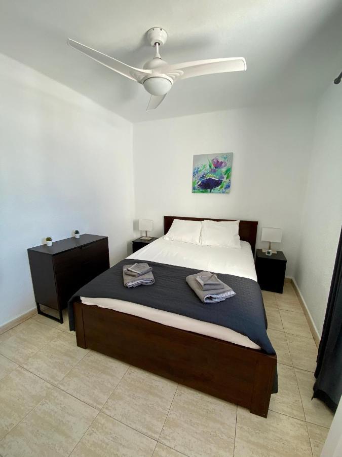 Casa Josephine Lanzarote, Spectacular Sea Views & Free Wifi Apartamento Puerto del Carmen  Exterior foto