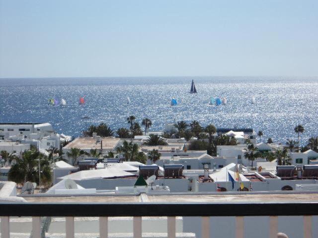 Casa Josephine Lanzarote, Spectacular Sea Views & Free Wifi Apartamento Puerto del Carmen  Exterior foto